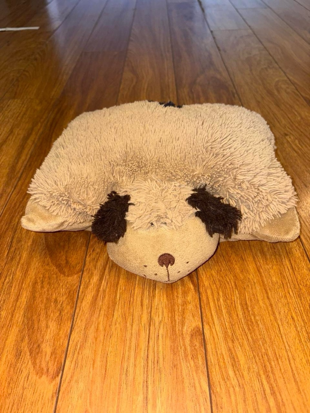 Dog mini pillow pet